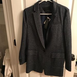 Banana republic blazer jacket NEW